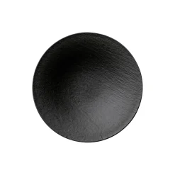 Villeroy & Boch Manufacture Rock dyb tallerken Ø 28 cm