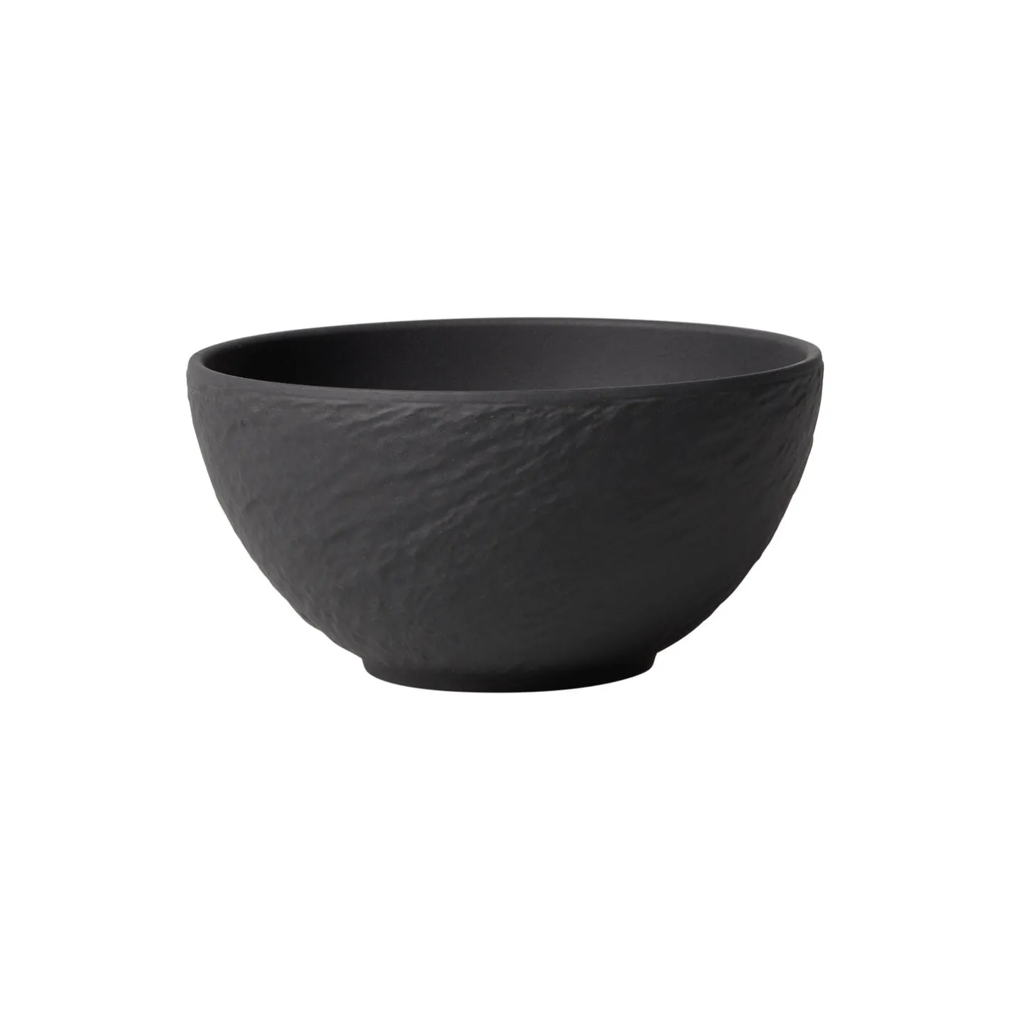 Best Villeroy & Boch Manufacture Rock skål