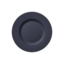 Clearance Villeroy & Boch Manufacture Rock tallerken Ø 22 cm