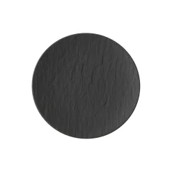 Villeroy & Boch Manufacture Rock tallerken Ø 16 cm> Tallerkener