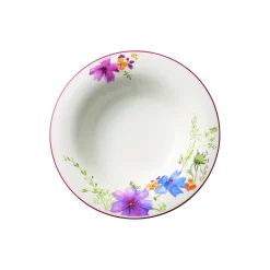Outlet Villeroy & Boch Mariefleur Basic dyb tallerken Ø 23 cm