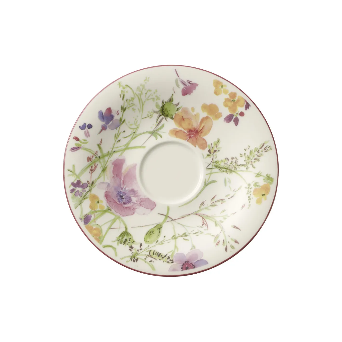 Villeroy & Boch Mariefleur Basis underkop> Kopper & Krus