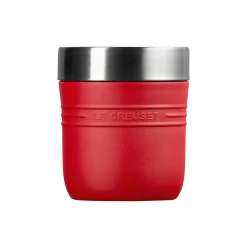 Le Creuset Mat Flaske,> To Go