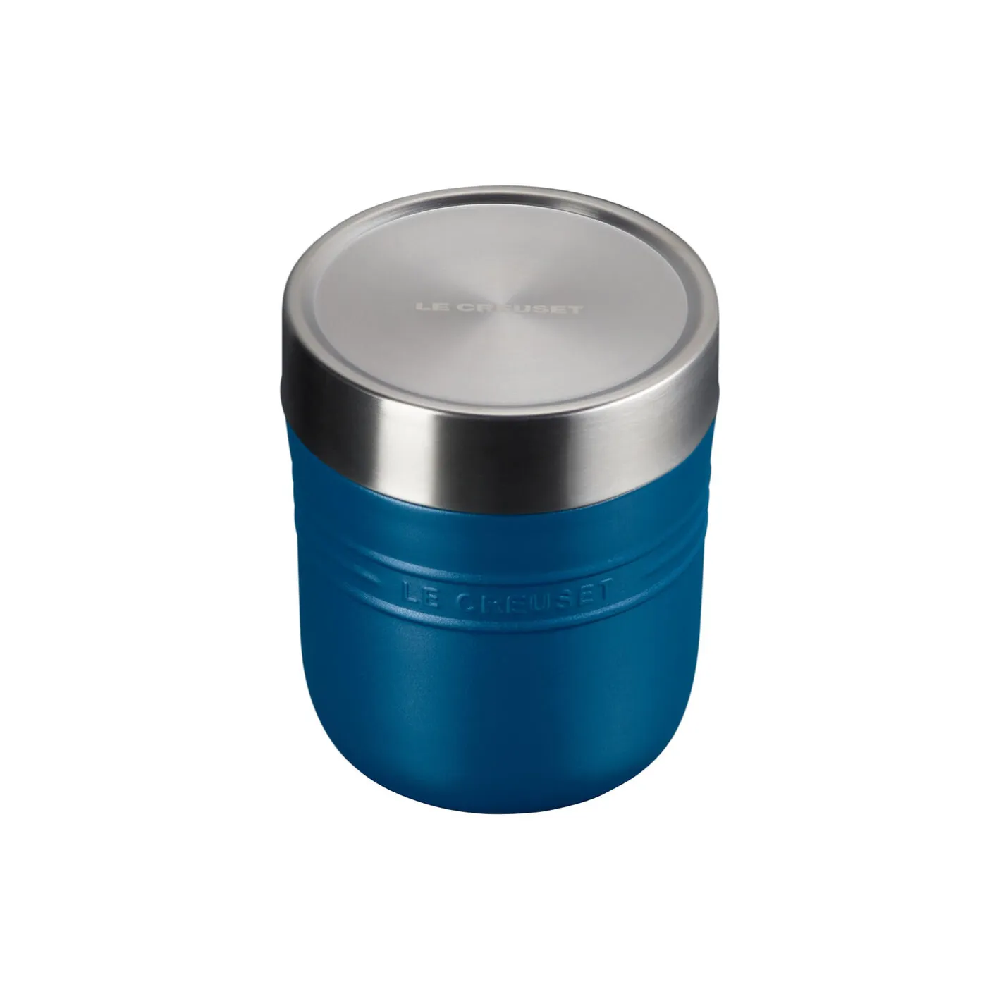 Le Creuset Mat Flaske,> To Go