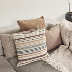 Compliments Matin pude, multi colour> Pyntepuder & Hynder
