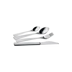Stelton Maya middagsbestik 24 dele><noscript><img width=
