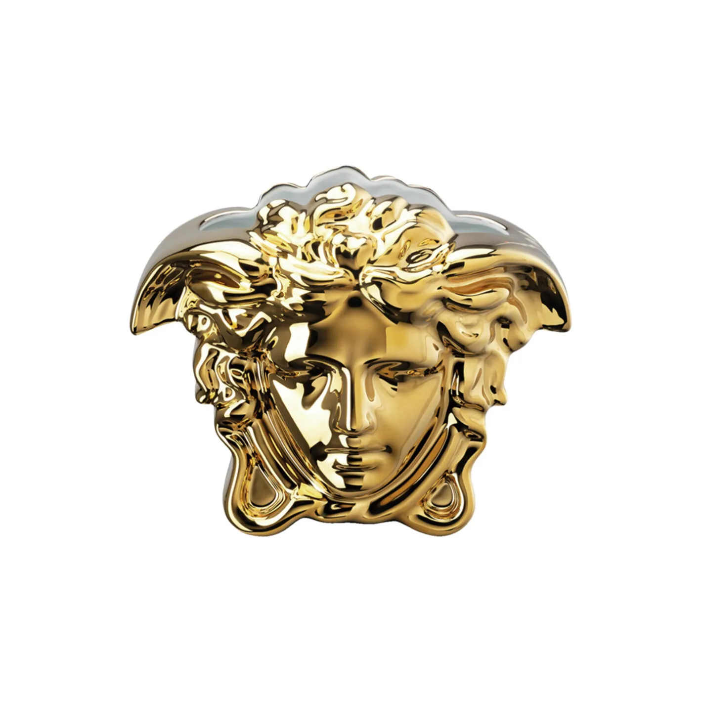 Rosenthal x Versace Medusa Grande Vase> Vaser