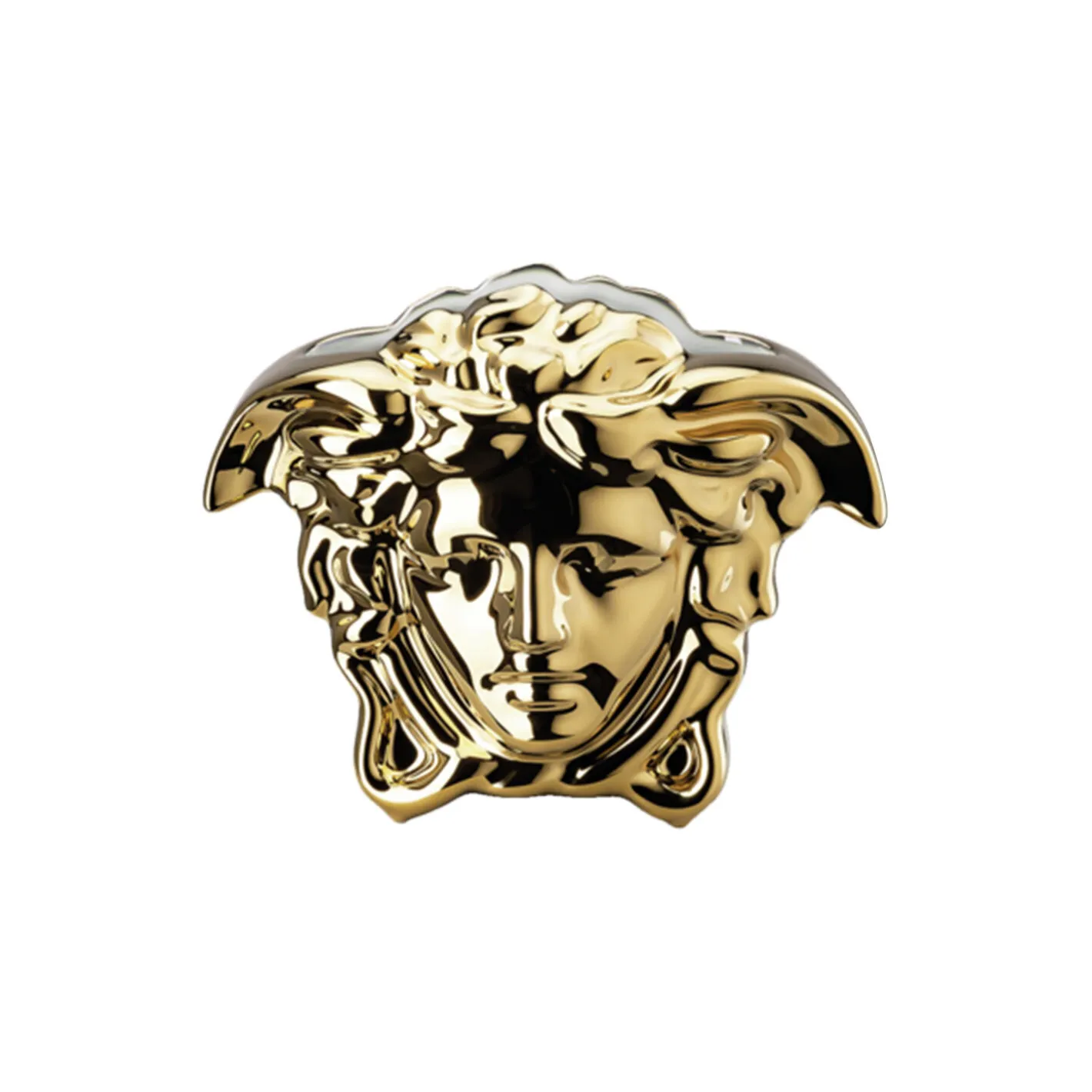Rosenthal x Versace Medusa Grande Vase> Vaser