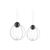 Eva Solo Mejsekugleholder 2 stk> Botanik