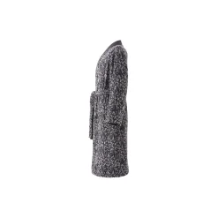 BOSS Home Melli kåbe, grey> Nattøj & Loungewear|Badekåber