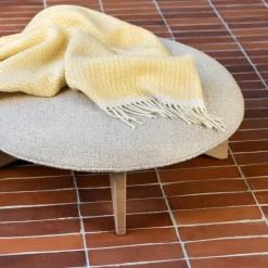 Røros Tweed MELLO Throw,> Plaider