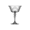 Online Lyngby Glas Melodia Champagneskål 4 stk.