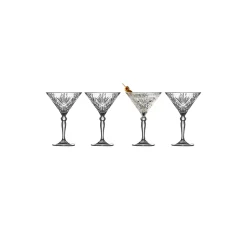 Discount Lyngby Glas Melodia Cocktailglas 4 stk.