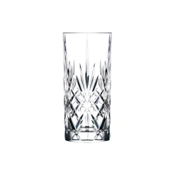 New Lyngby Glas Melodia highball 6 stk.