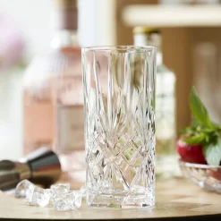New Lyngby Glas Melodia highball 6 stk.