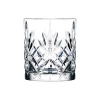 New Lyngby Glas Melodia whiskyglas 6 stk.