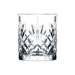 New Lyngby Glas Melodia whiskyglas 6 stk.