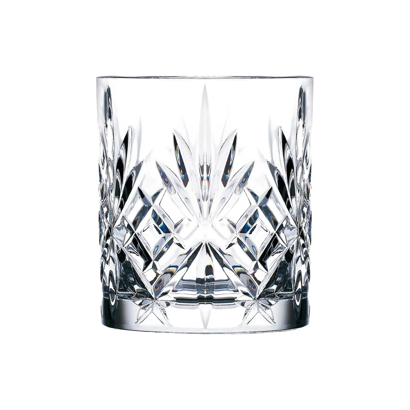 New Lyngby Glas Melodia whiskyglas 6 stk.