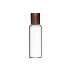 Discount Iittala Meno vandflaske 0,5 L, valnød klar/valn&oslash;d