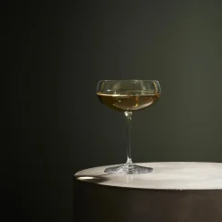 Best Luigi Bormioli Meravigliosi champagneskål 6 stk.