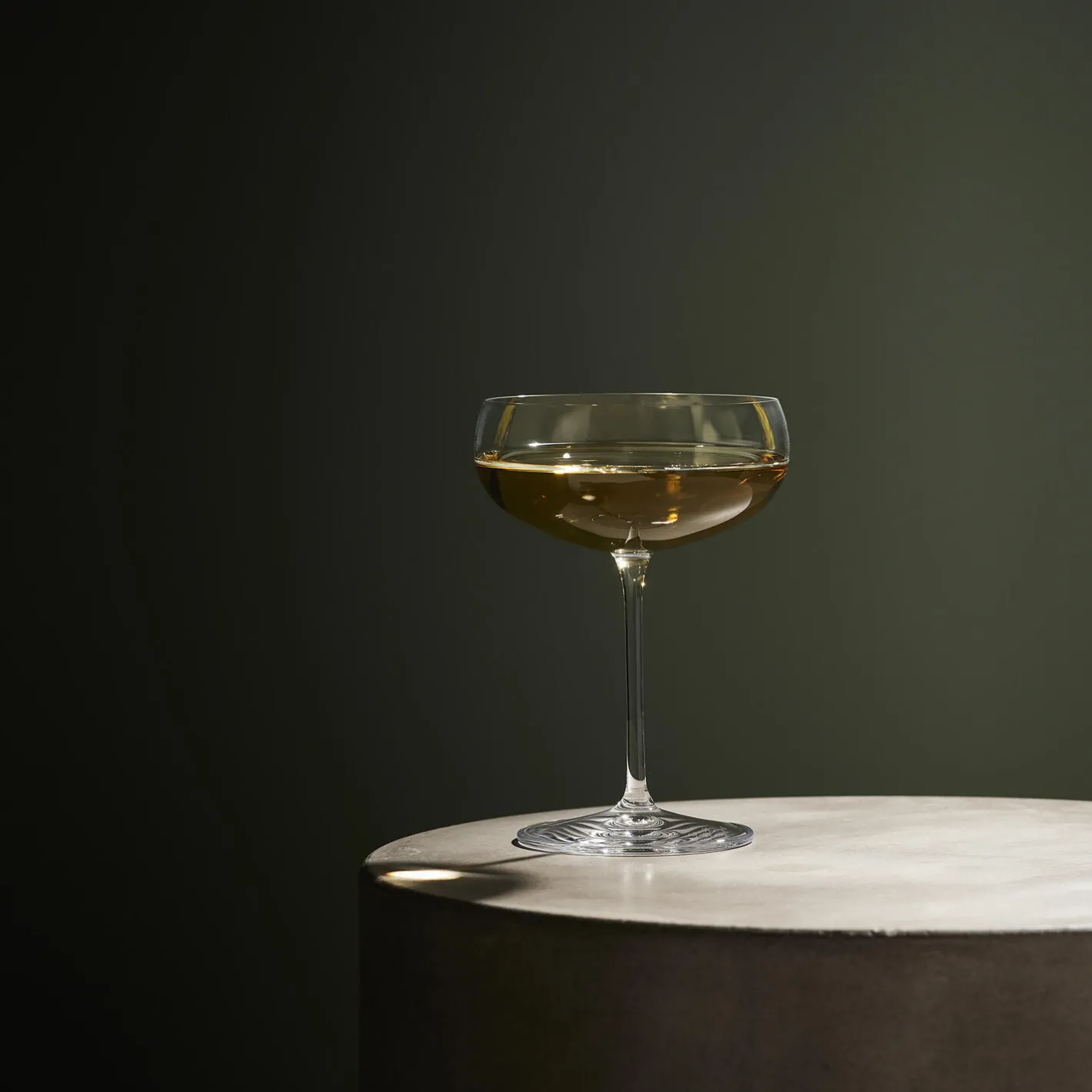 Best Luigi Bormioli Meravigliosi champagneskål 6 stk.