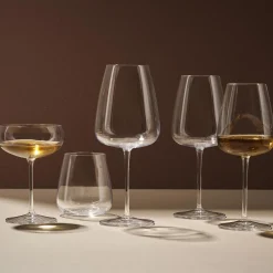 Best Luigi Bormioli Meravigliosi champagneskål 6 stk.