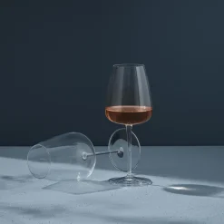 Online Luigi Bormioli Meravigliosi hvidvinsglas Chardonnay 6 stk.