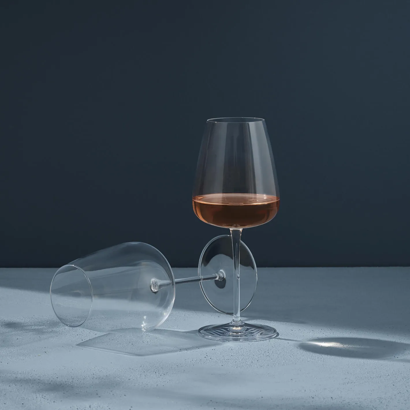 Online Luigi Bormioli Meravigliosi hvidvinsglas Chardonnay 6 stk.