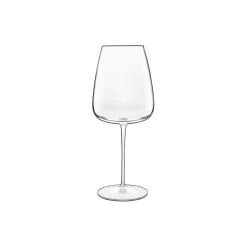 Best Luigi Bormioli Meravigliosi rødvinsglas Merlot 6 stk.