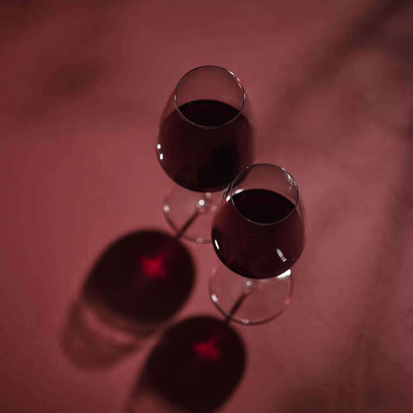 Best Luigi Bormioli Meravigliosi rødvinsglas Merlot 6 stk.