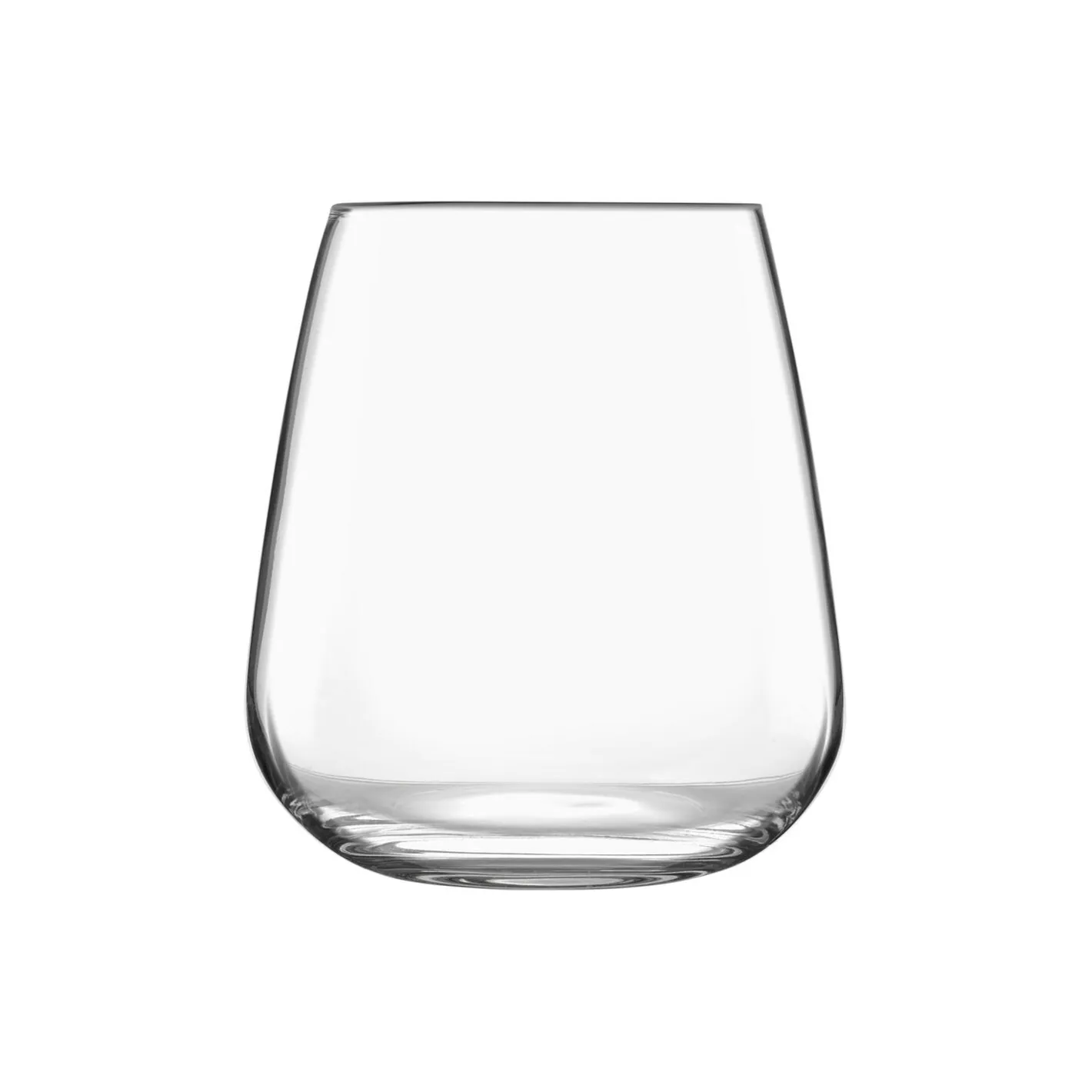 Discount Luigi Bormioli Meravigliosi vandglas 6 stk.