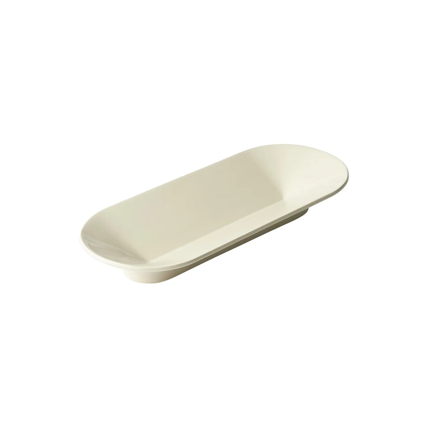 Sale Muuto Mere Bowl, off-white