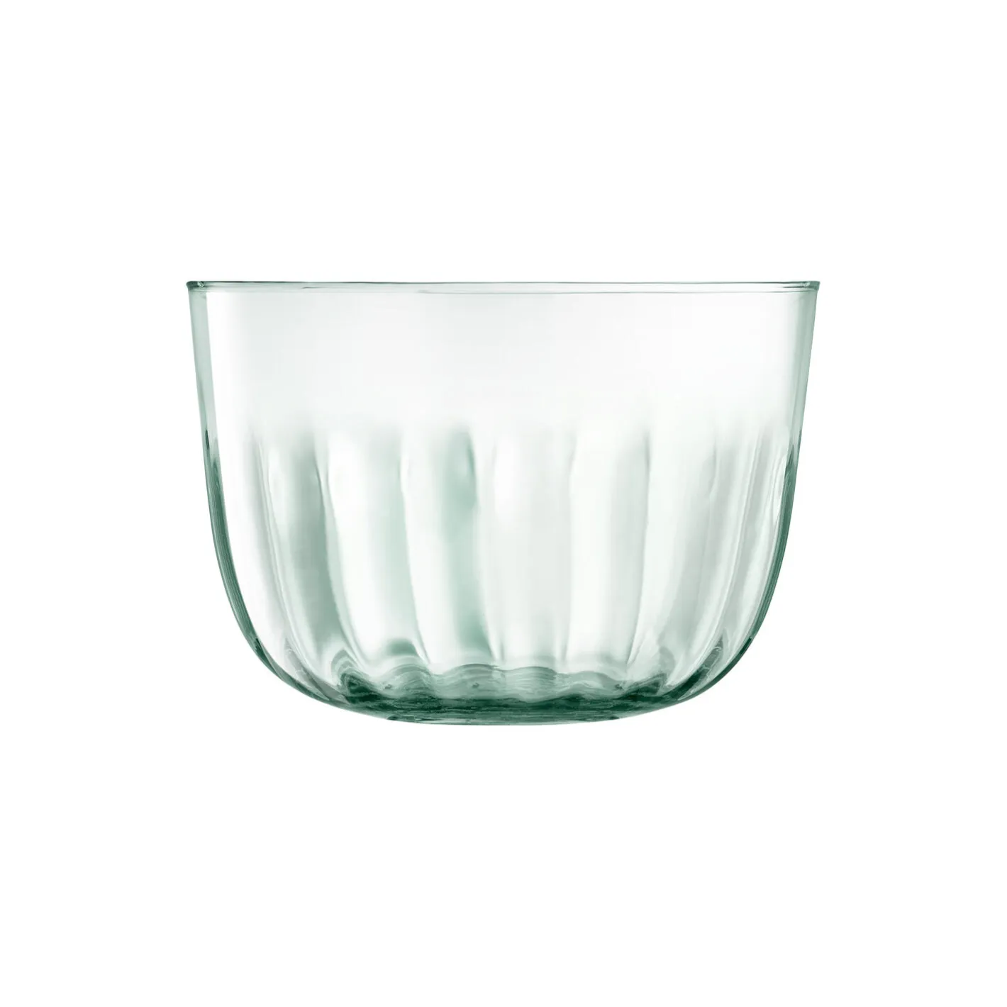 Discount LSA International Mia skål recycled