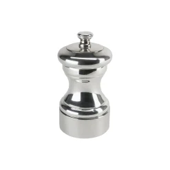 Discount Peugeot Mignonette peberkværn 10 cm, forsølvet