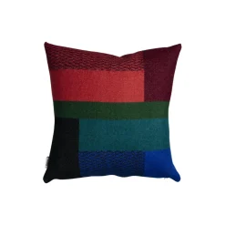 Røros Tweed MIKKEL Cushion,> Pyntepuder & Hynder