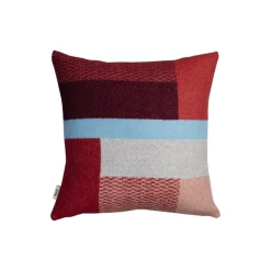 Røros Tweed MIKKEL Cushion,> Pyntepuder & Hynder