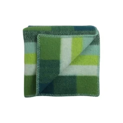 Røros Tweed MIKKEL Half Size Throw,> Plaider