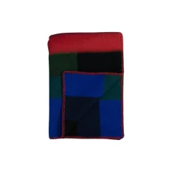 Røros Tweed MIKKEL Throw,> Plaider