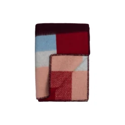 Røros Tweed MIKKEL Throw,> Plaider