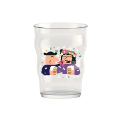 Holmegaard Mikkeller Pint Ølglas 2025