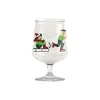 Outlet Holmegaard Mikkeller Universal Ølglas Jul 2025
