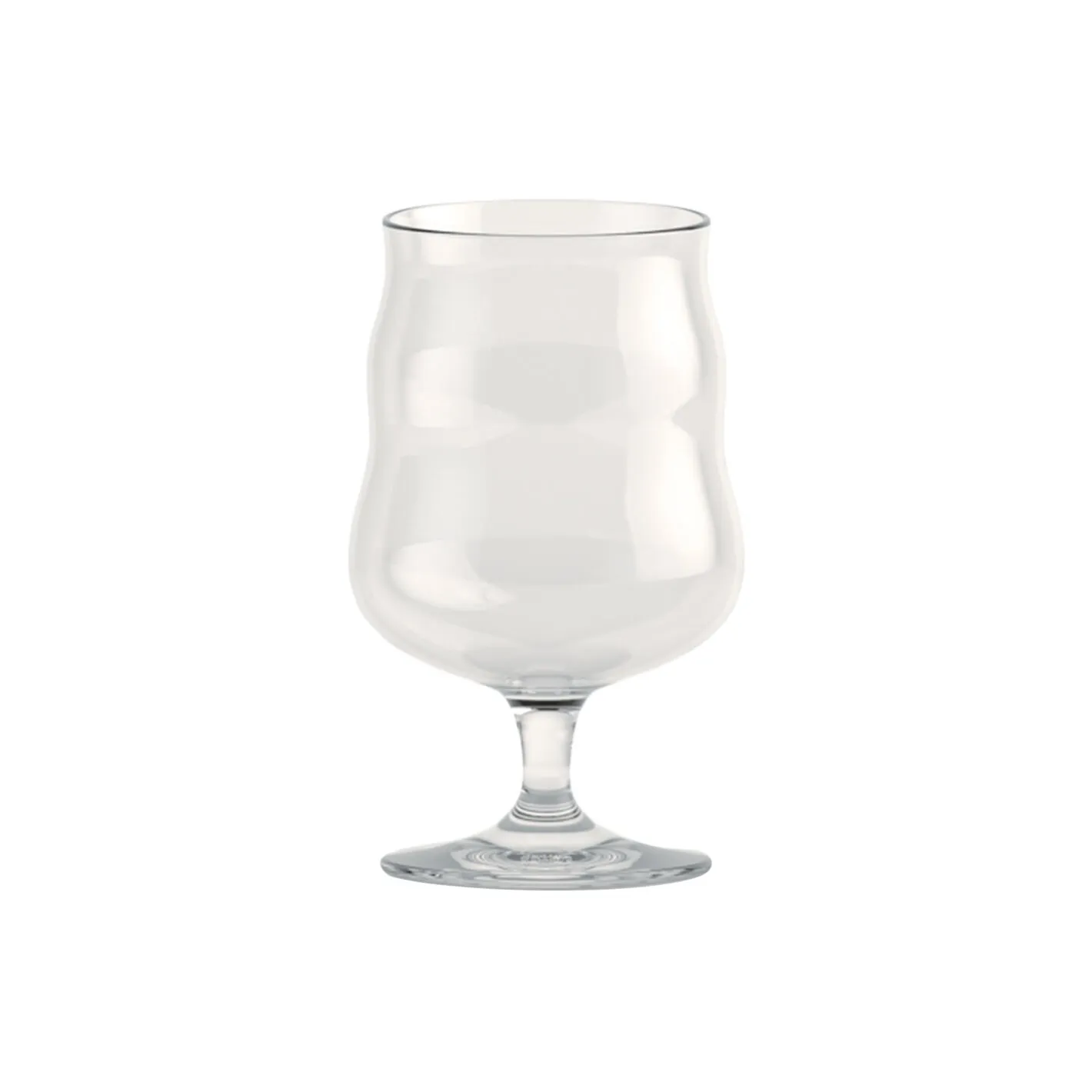 Clearance Holmegaard Mikkeller Universalt Ølglas 2 stk.