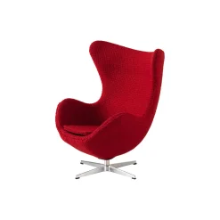 Best Fritz Hansen Miniature Ægget™, rød
