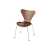 New Fritz Hansen Miniature Serie 7™ stol, valnød