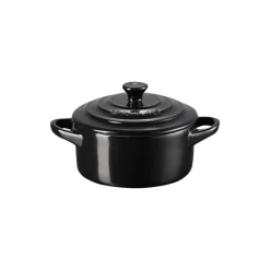 Hot Le Creuset Minigryde 0,25 L, black
