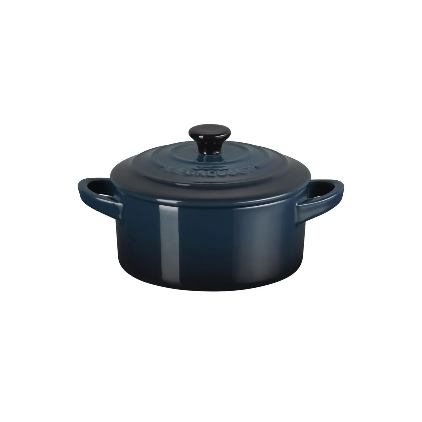 Sale Le Creuset Minigryde 0,25 L, nuit