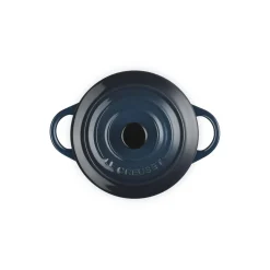 Sale Le Creuset Minigryde 0,25 L, nuit