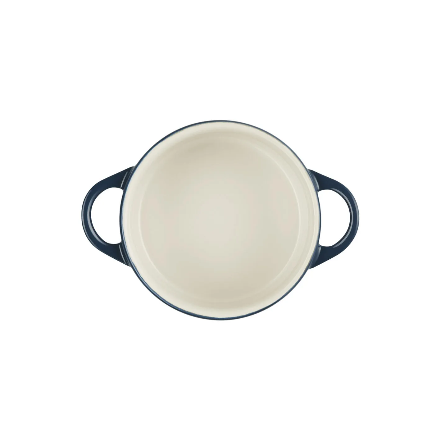 Sale Le Creuset Minigryde 0,25 L, nuit