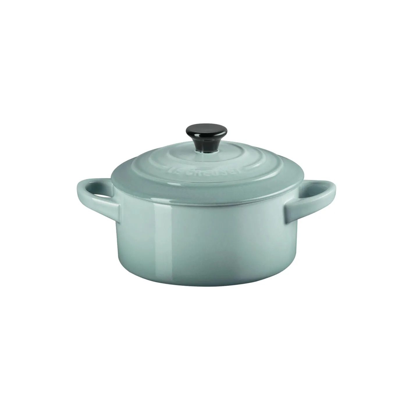 Le Creuset Minigryde 0,25 L,> Gryder & Pander