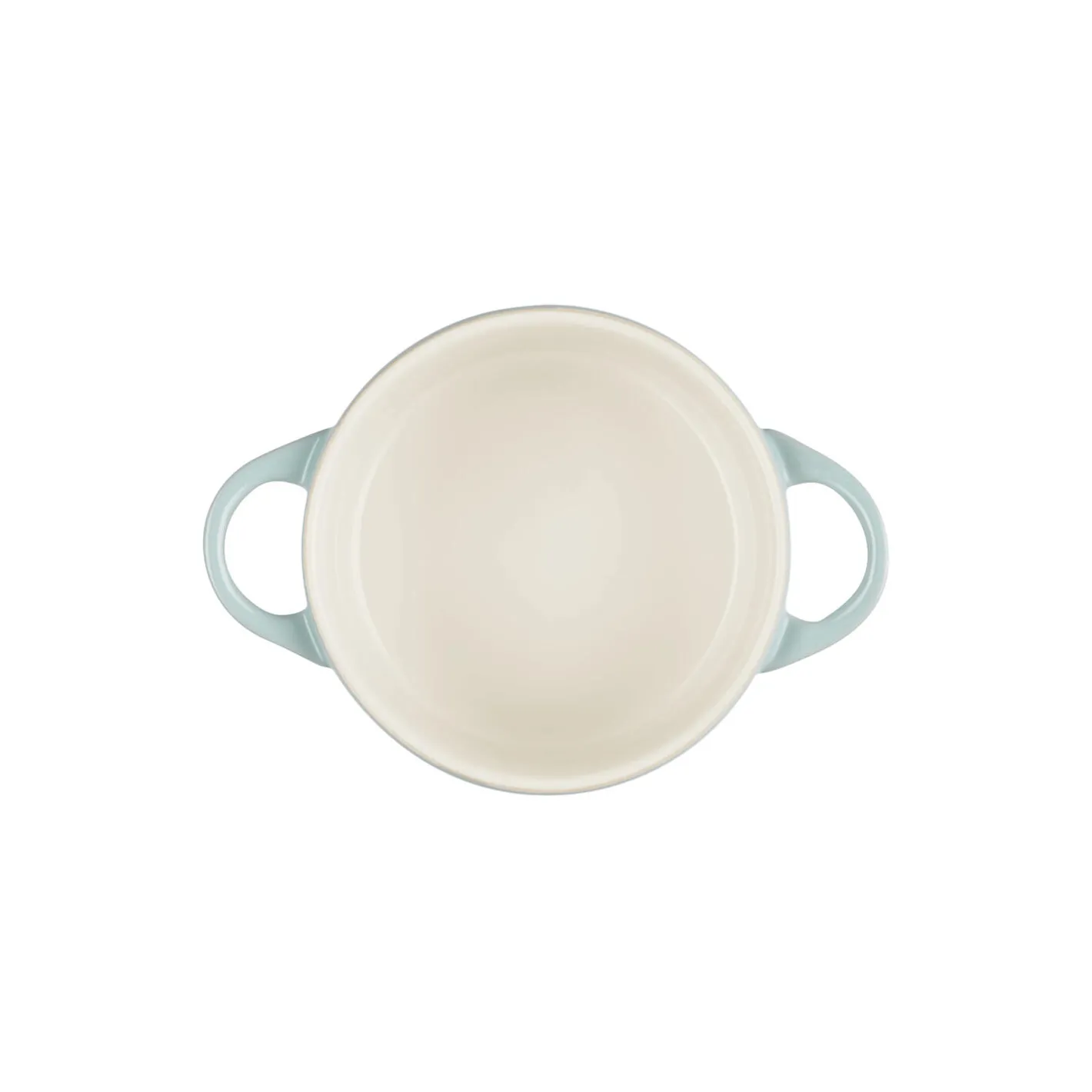 Le Creuset Minigryde 0,25 L,> Gryder & Pander